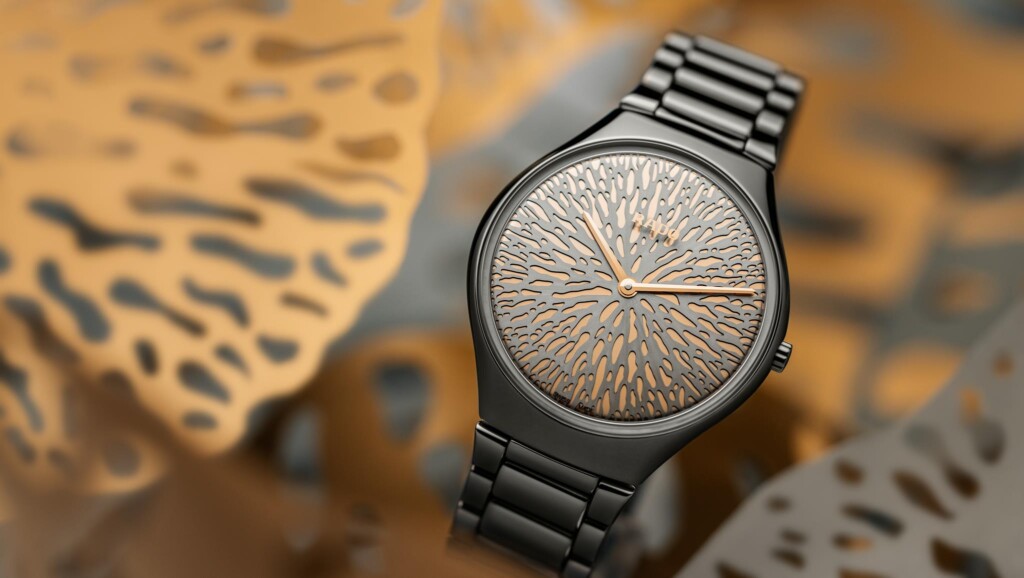 Rado e Great Gardens of the World