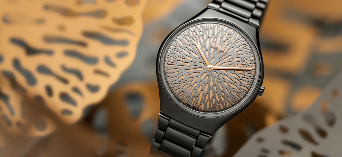 Rado e Great Gardens of the World