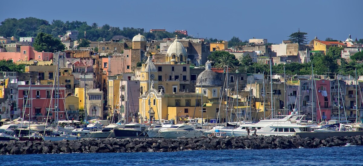 cosa fare a ischia con i bambini