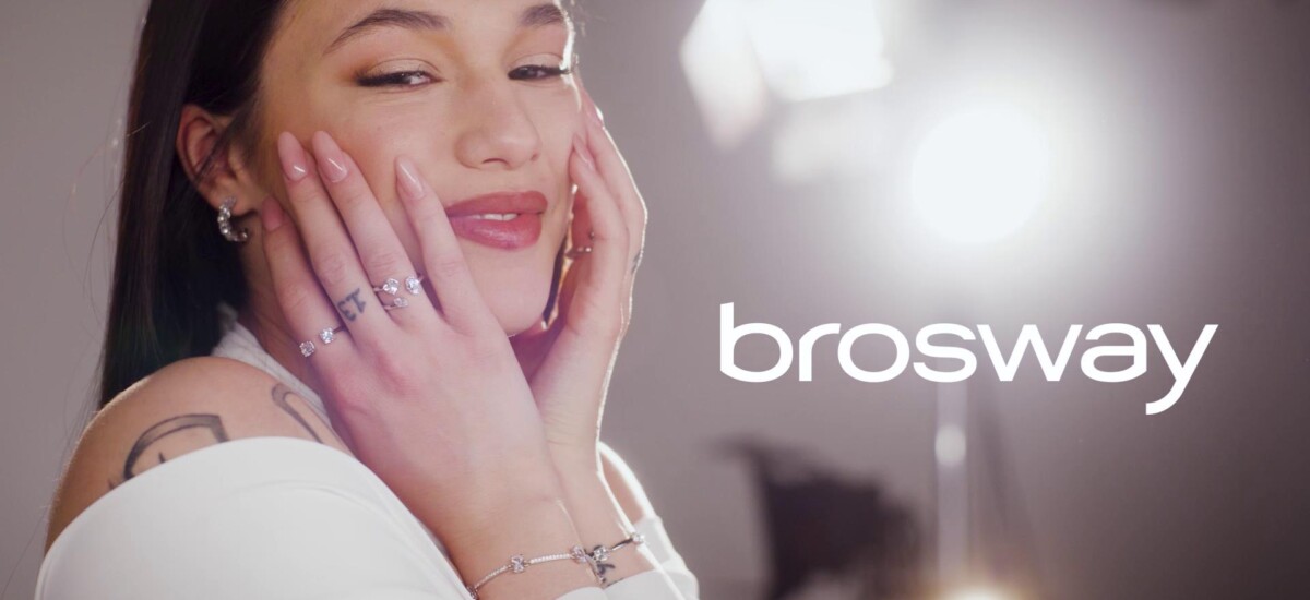 maria esposito x brosway