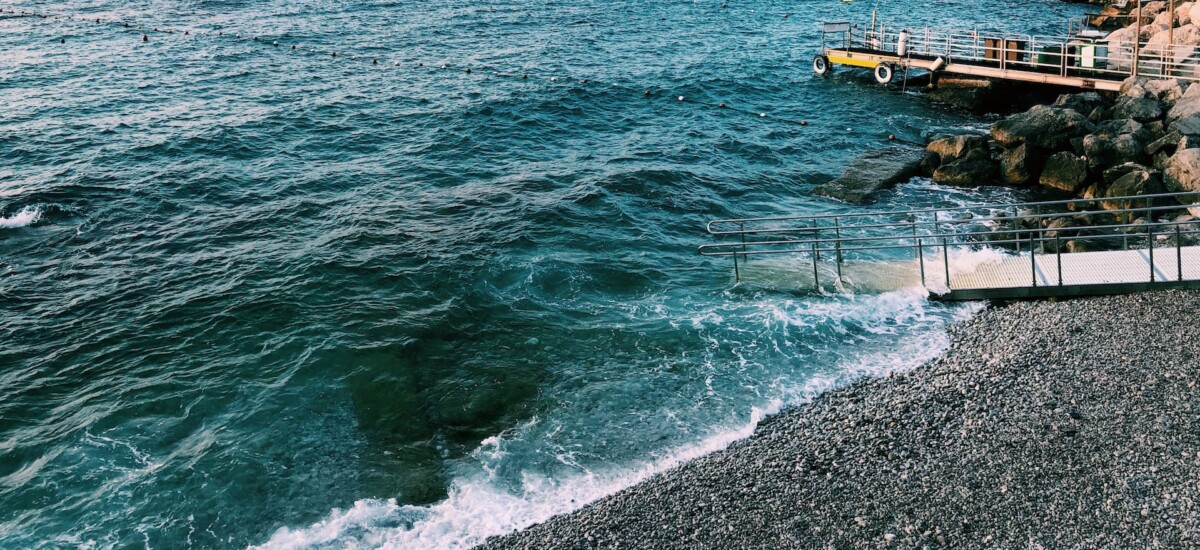 spiagge libere napoli