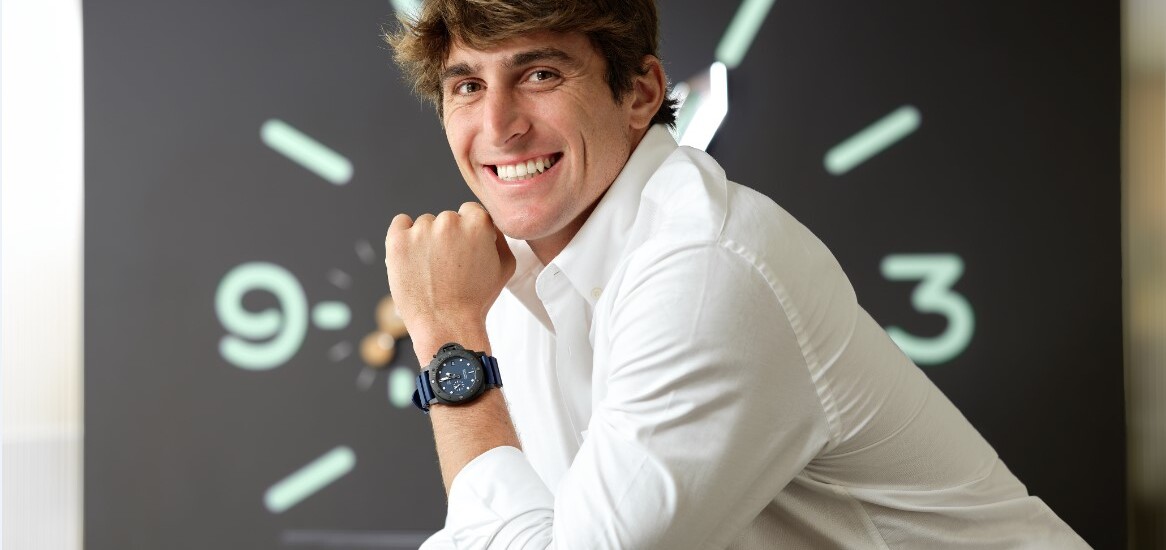 Leonardo Fioravanti_Panerai