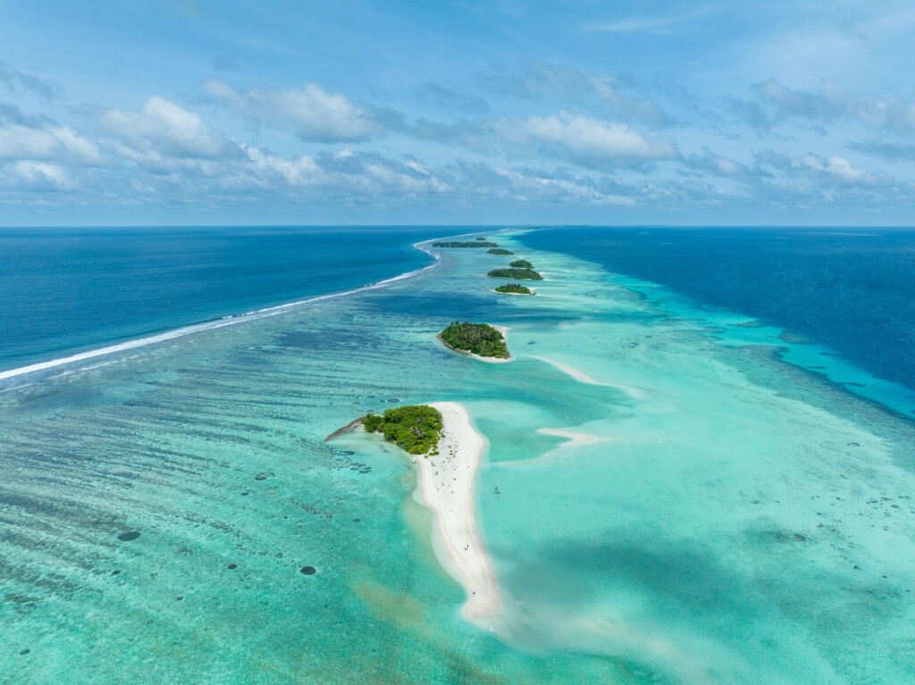 vacanze alle maldive come organizzarle