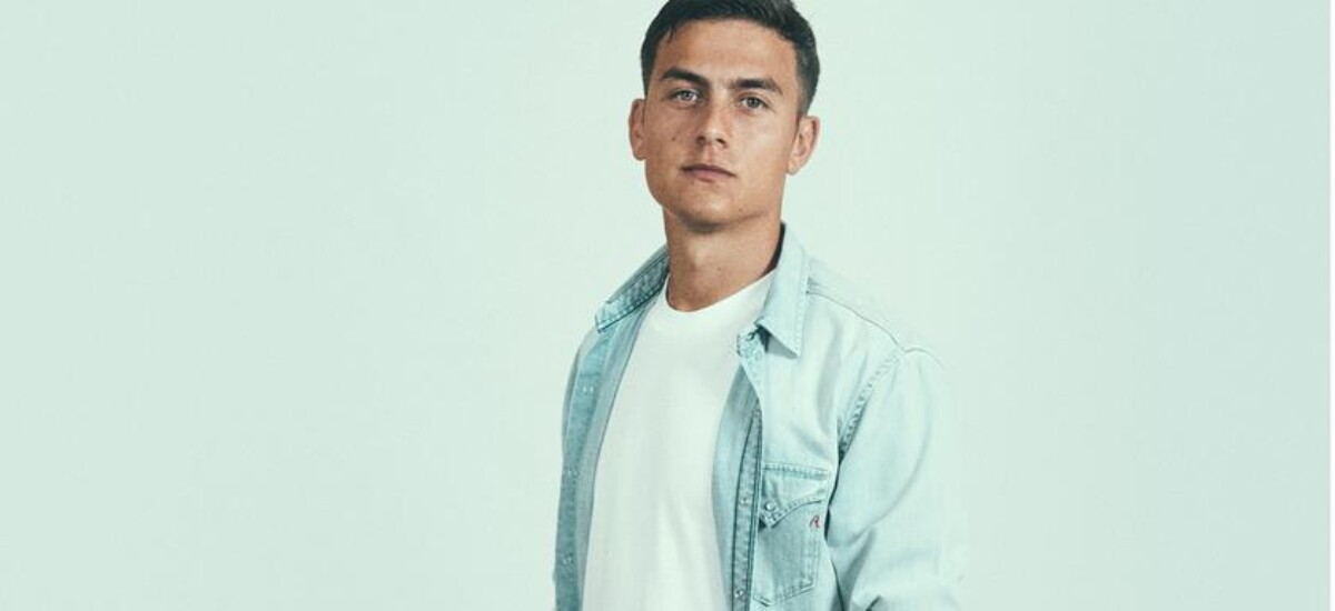 Paulo Dybala - replay