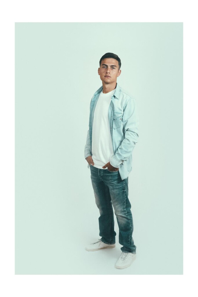 Paulo Dybala - replay