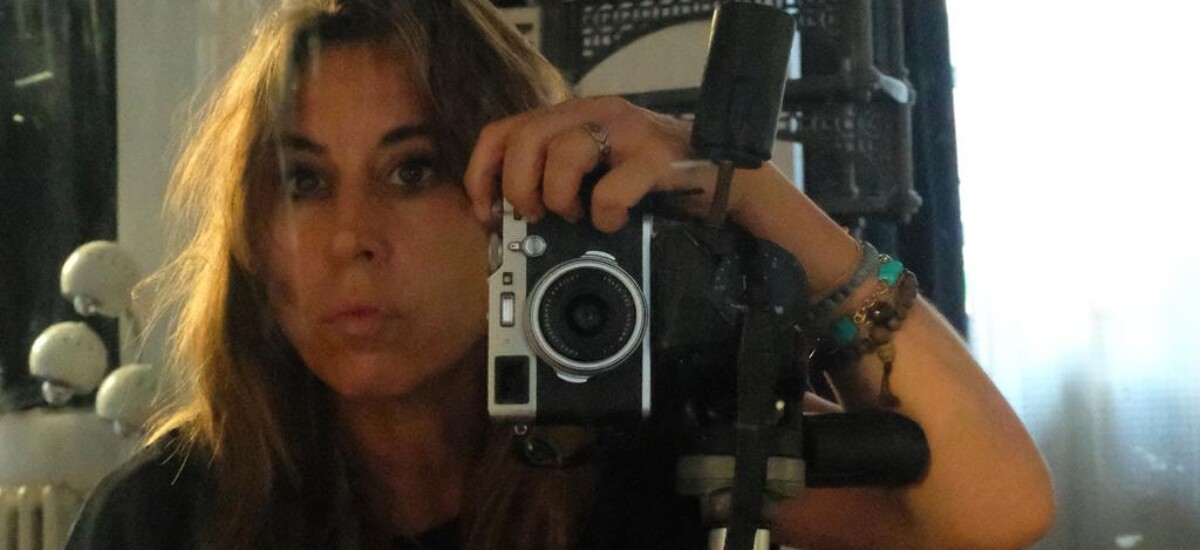 autoritratto anna chiara gianuzzi