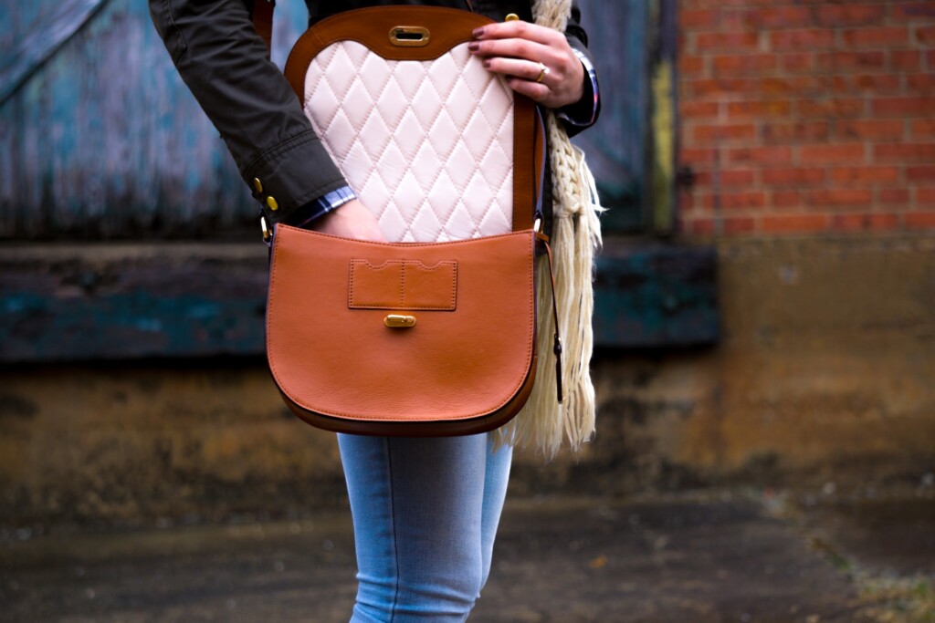 borsa a spalla