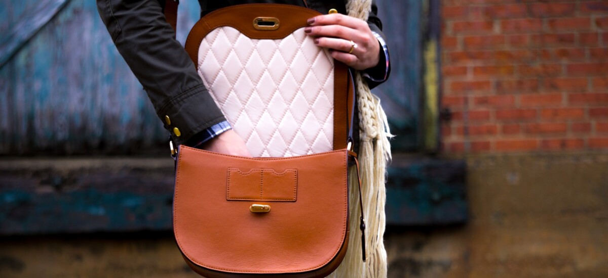 borsa a spalla