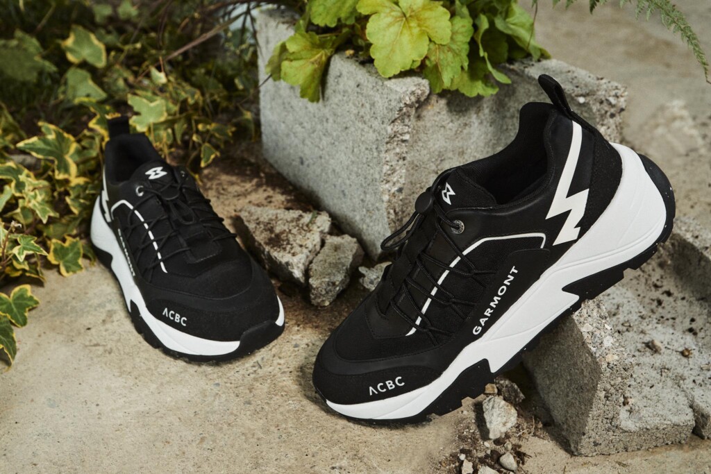 Garmont sneakers