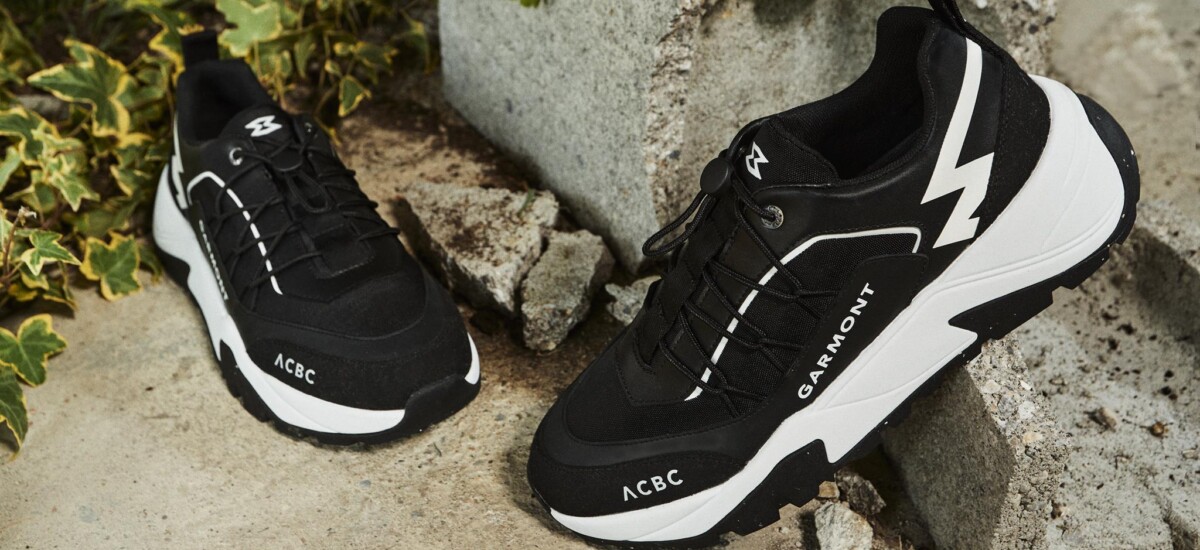 Garmont sneakers