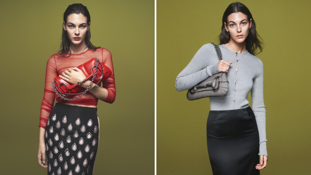 Gucci - autunno-inverno 2023