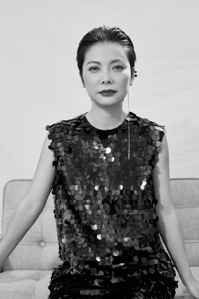 Hui Zhou Zhao_ritratto