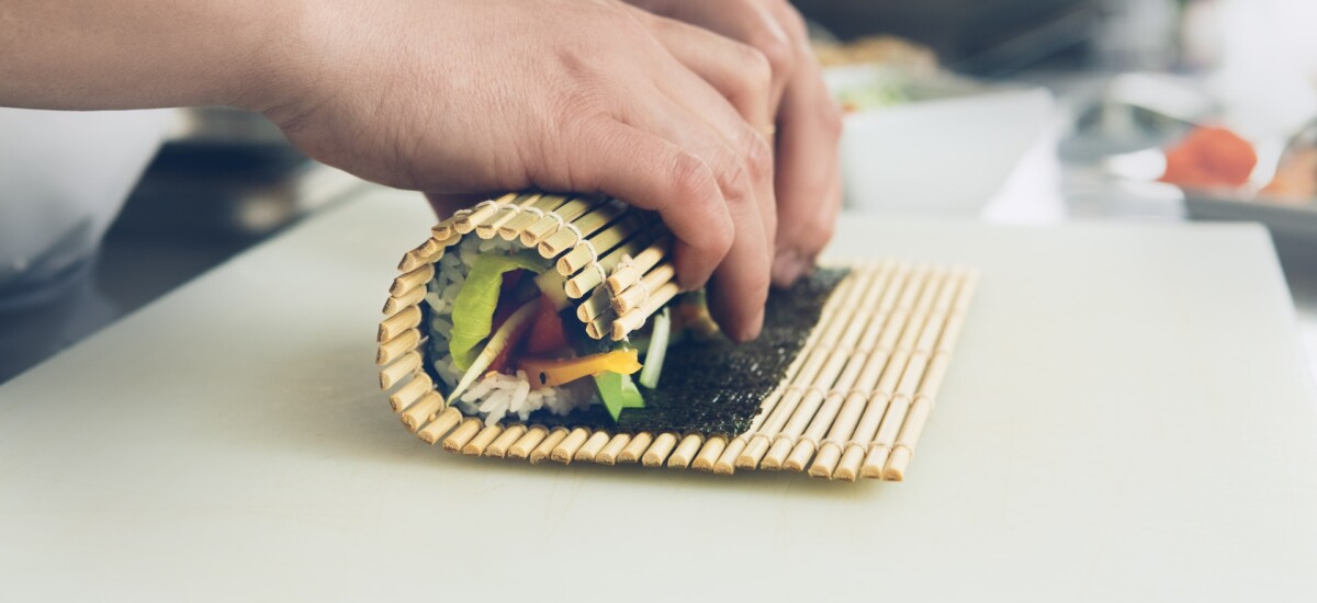 Jiro Ono il maestro del sushi