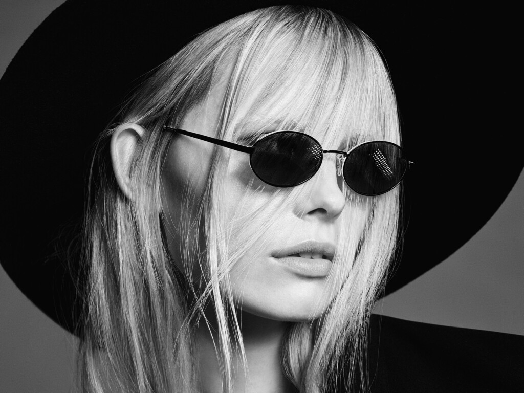 MAX&Co. Eyewear - AdR collaboration