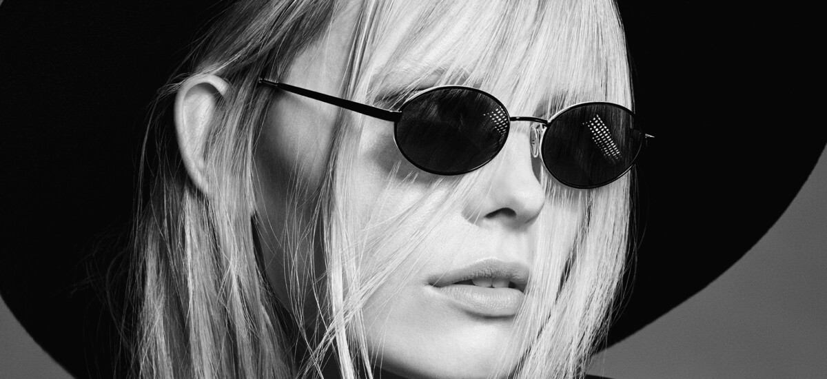 MAX&Co. Eyewear - AdR collaboration