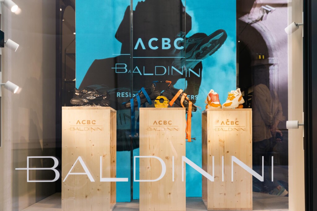 NABA X Baldinini