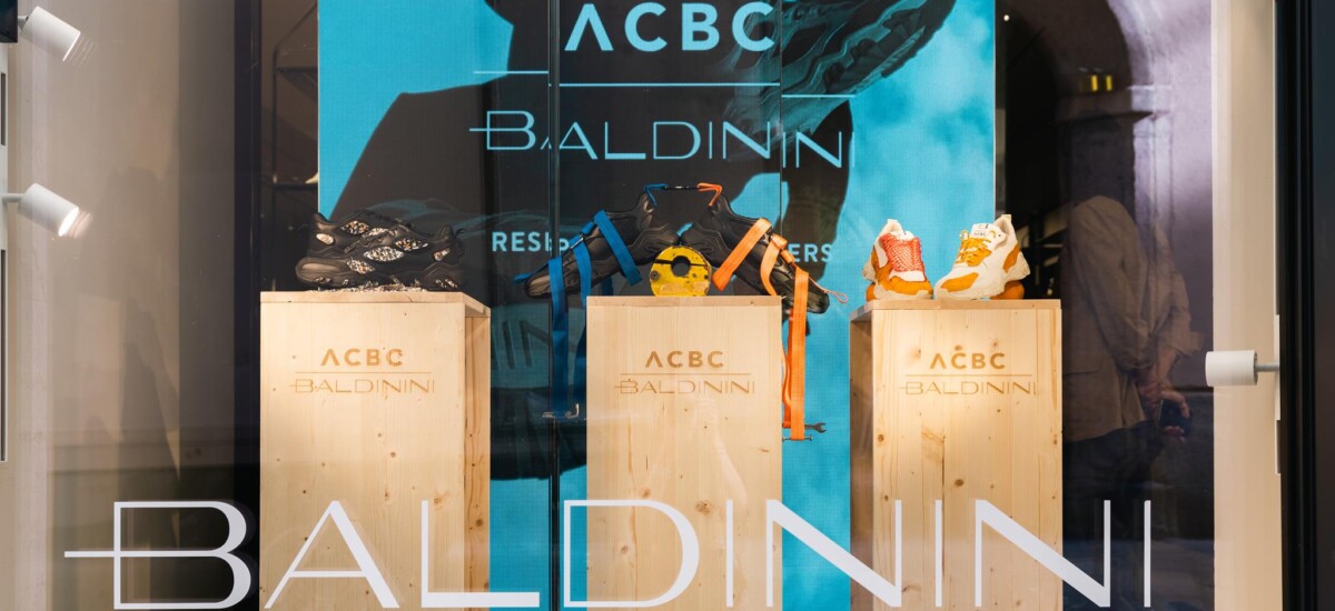 NABA X Baldinini