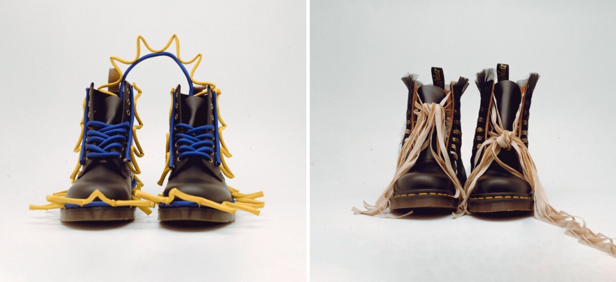 dr martens 1460