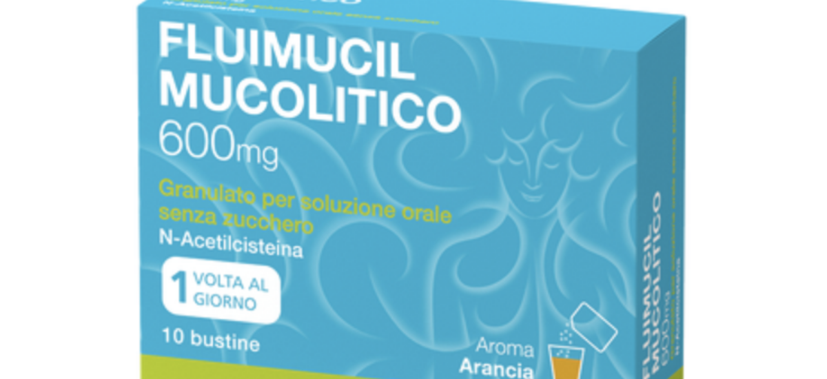 fluimucil