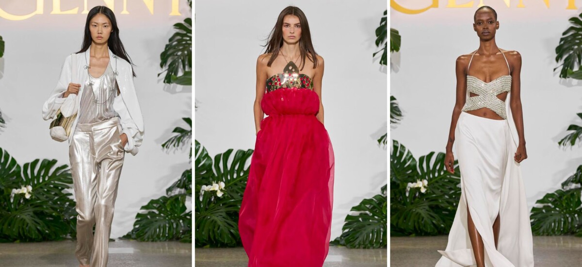 genny ss24