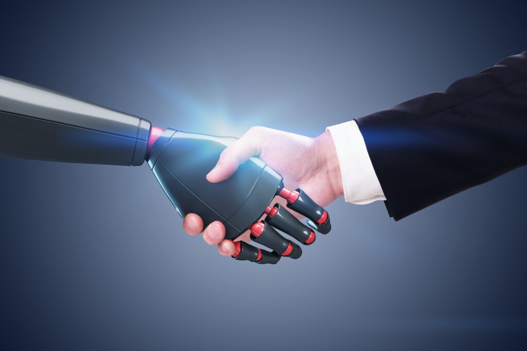 intelligenza artificiale nelle pubbliche relazioni