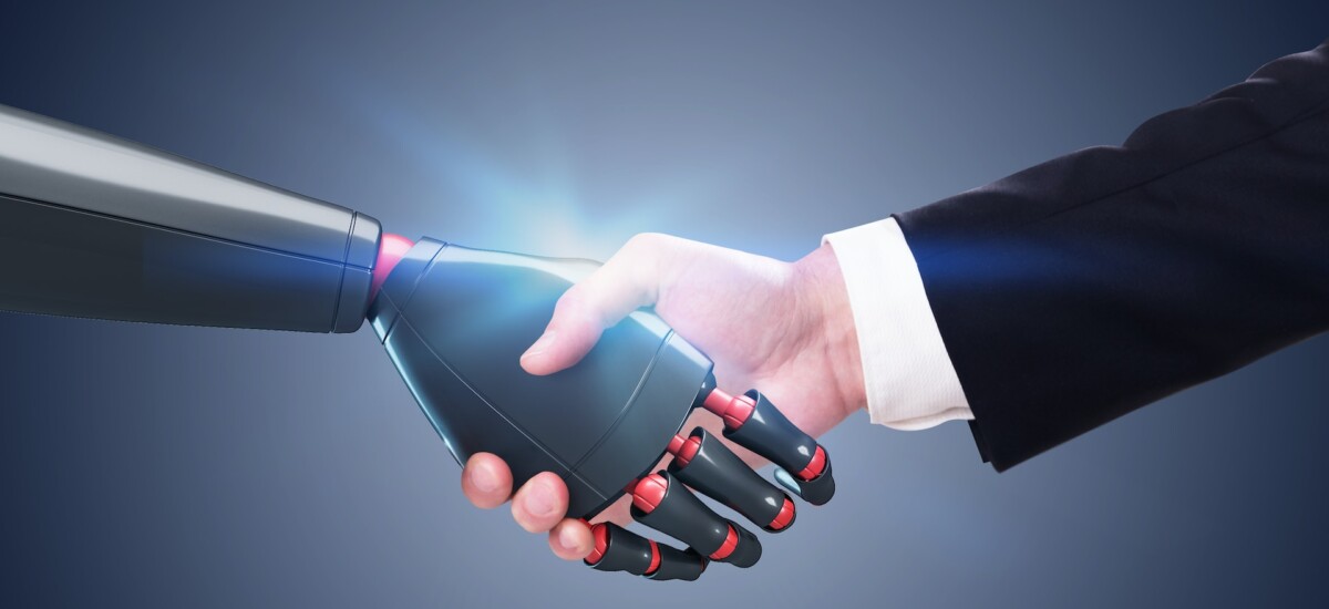 intelligenza artificiale nelle pubbliche relazioni