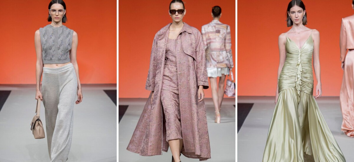laura biagiotti ss24
