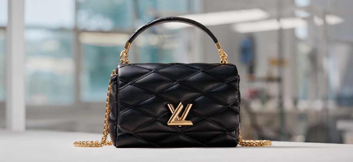 louis vuitton - go-14