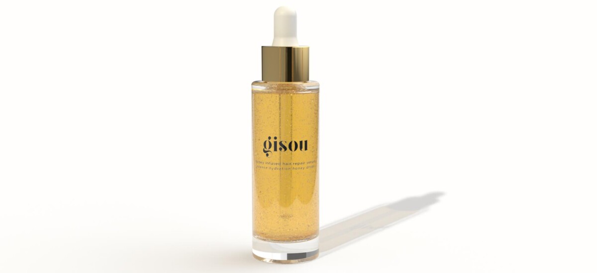 sephora - GISOU-HONEY INFUSED HAIR SERUM