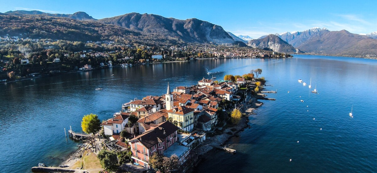 stresa
