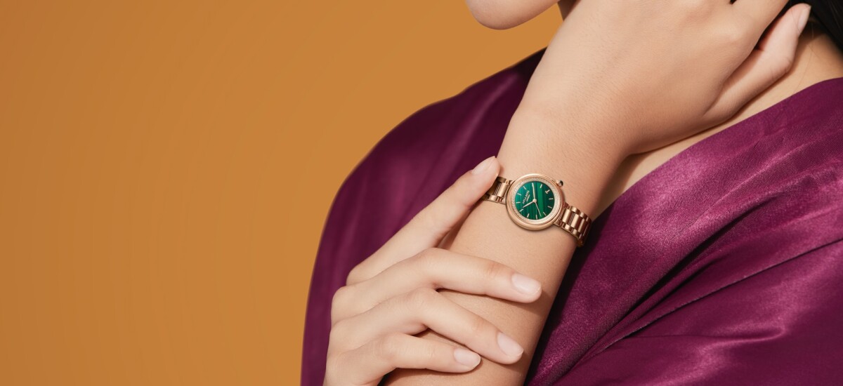 trend orologi