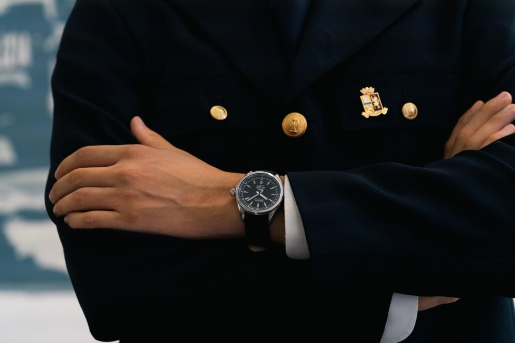 Breil Polizia di Stato