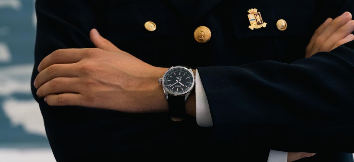 Breil Polizia di Stato