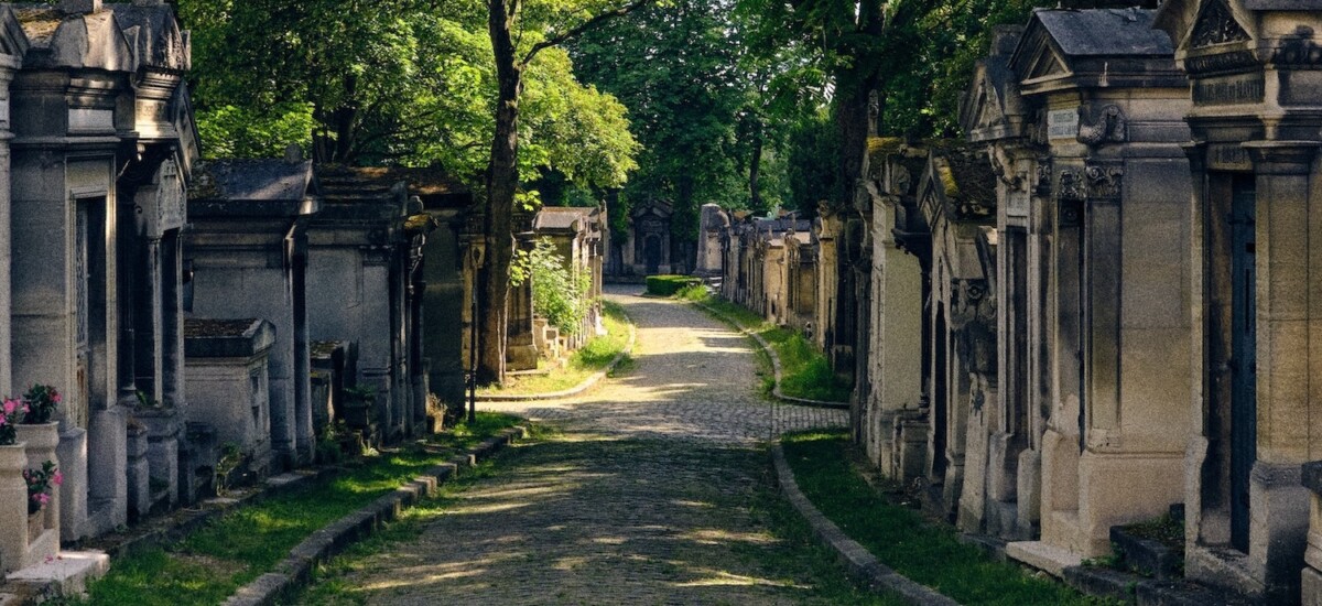 Courtesy of PiratinViaggio_cimitero Père-Lachaise