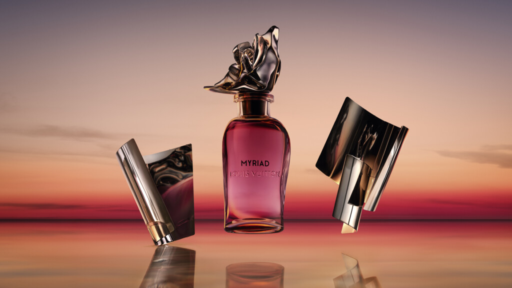 MYRIAD - louis vuitton