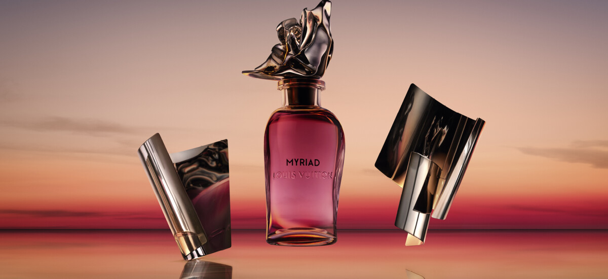 MYRIAD - louis vuitton