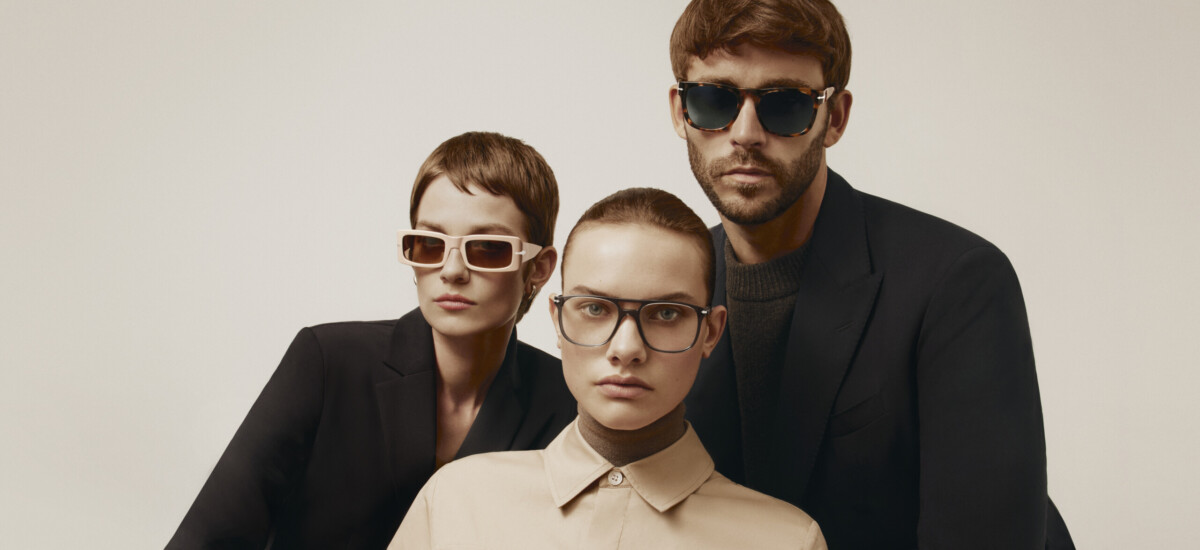 Persol campagna