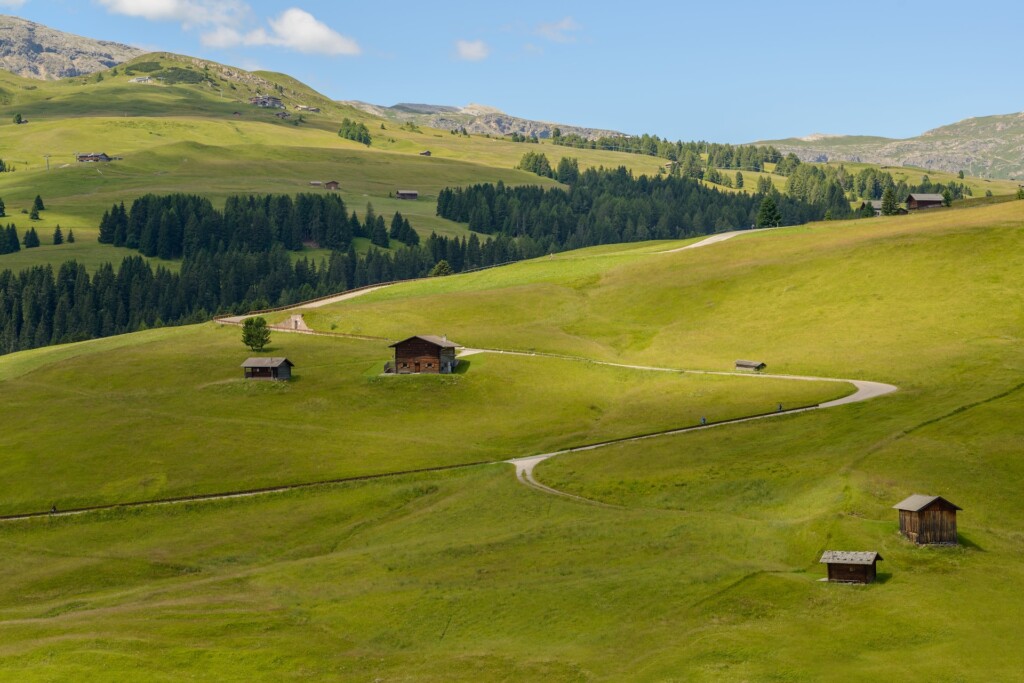 alpe di siusi