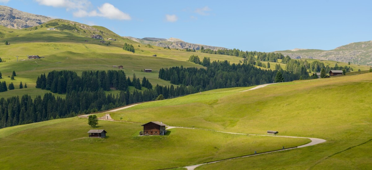 alpe di siusi