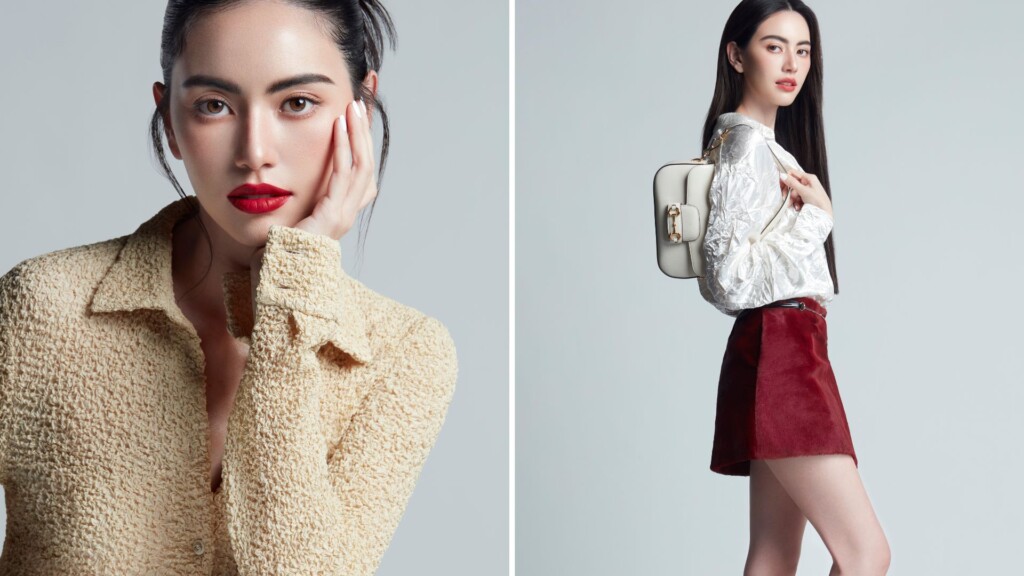davika hoorne brand ambassador gucci