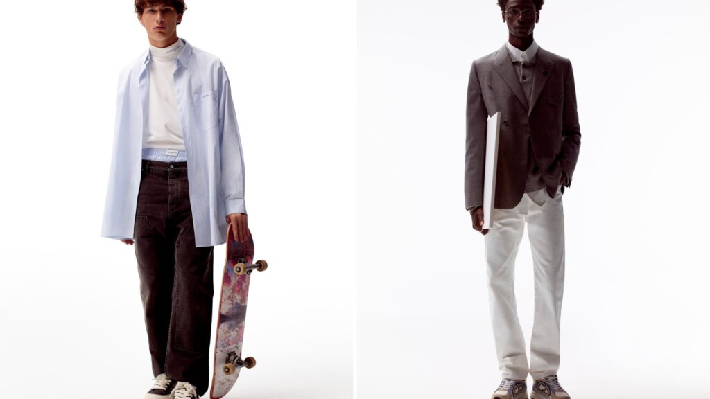 dior man