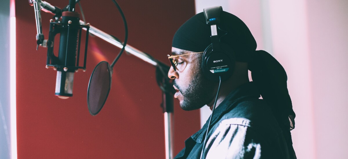durag rap
