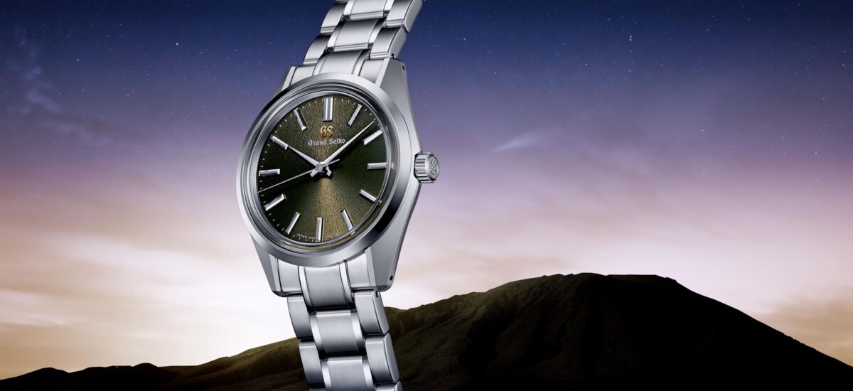 grand seiko