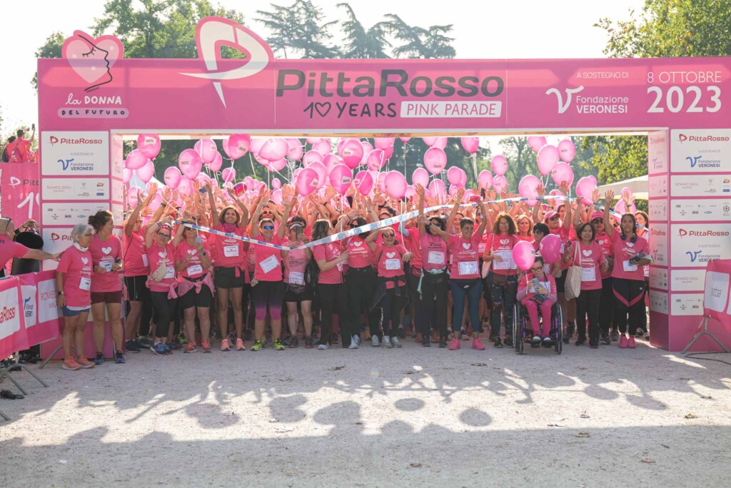 pittarosso pink parade