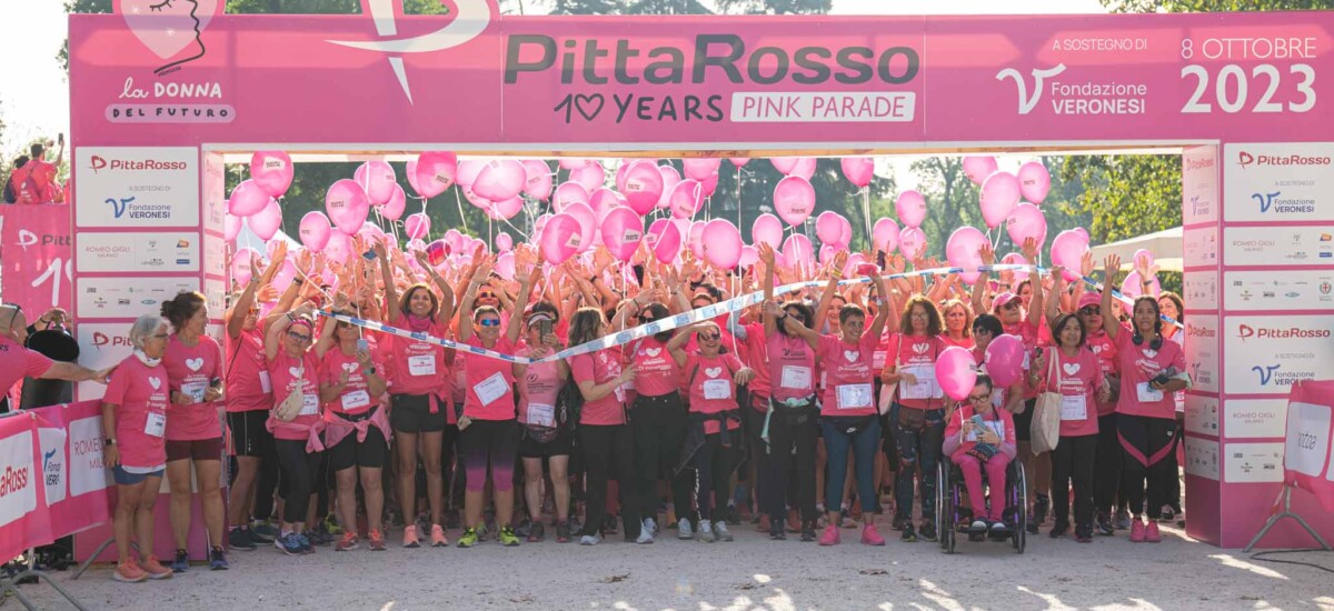 pittarosso pink parade