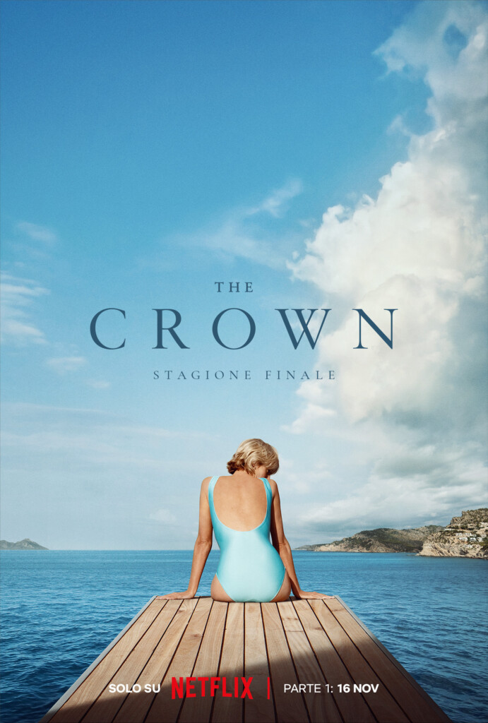 the crown ultima stagione netflix recensione anteprima trailer