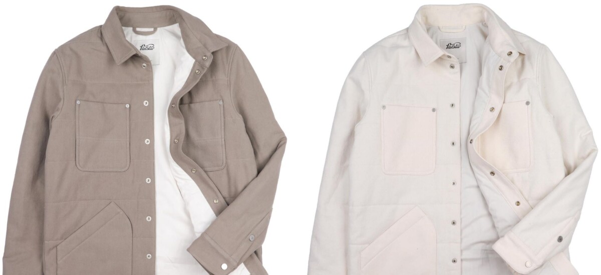 valstar e candiani denim