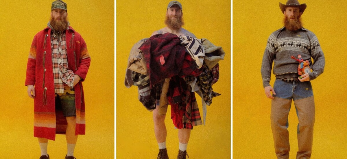 woolrich + spencer phipps