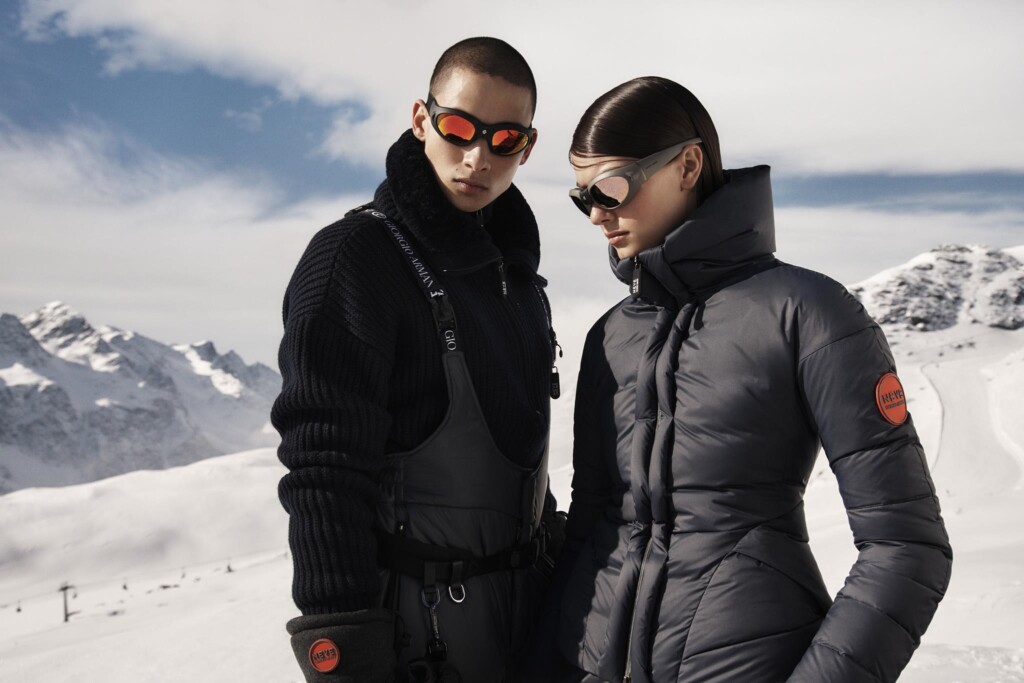 Giorgio Armani Neve