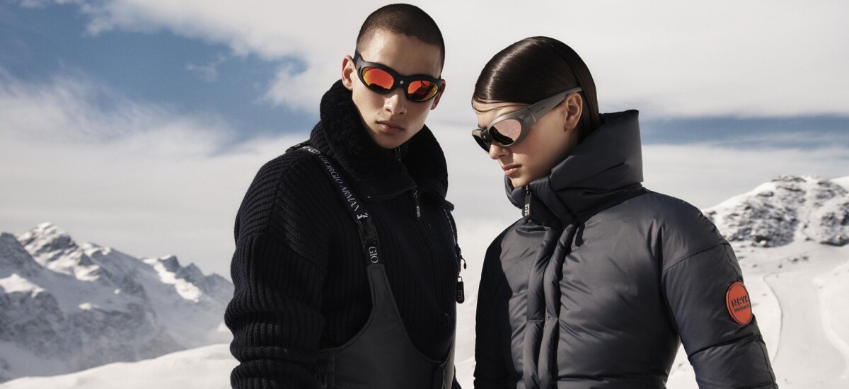 Giorgio Armani Neve
